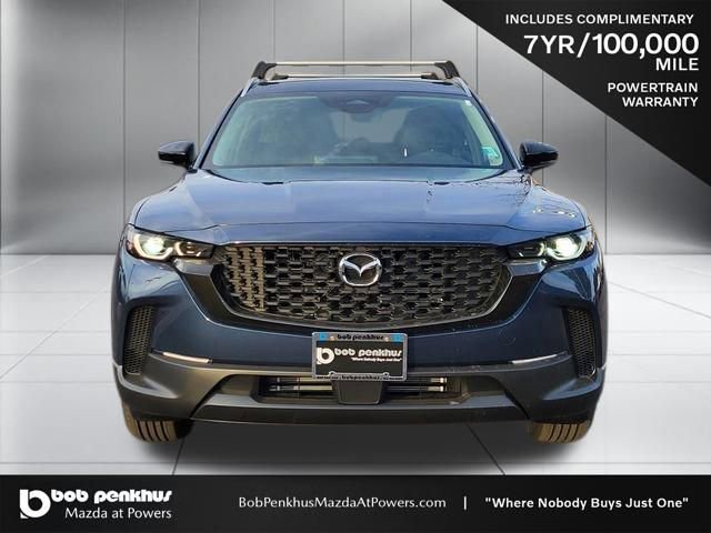 New 2026 MAZDA CX-50 AWD 2.5 S w/ Weather Package image 21