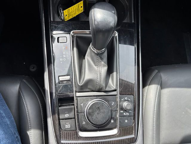 Used 2023 MAZDA CX-30 AWD 2.5 S w/ Preferred Package image 24