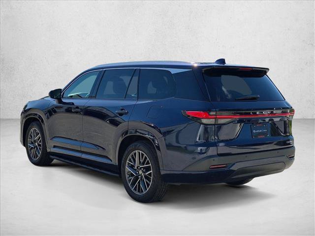 Certified 2026 Lexus TX 350 AWD w/ Technology Package image 8