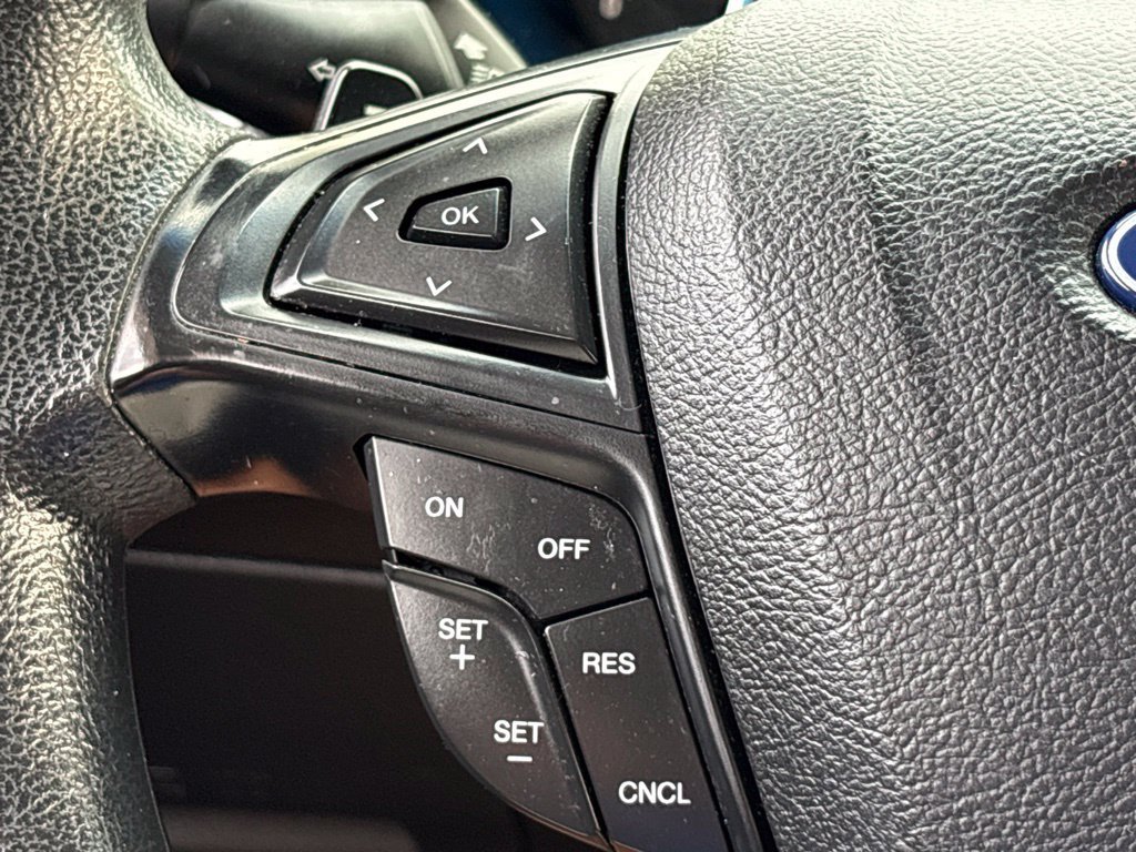 Used 2018 Ford Edge SE AWD/4WD image 18