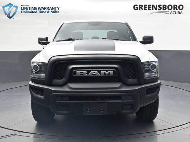 Used 2022 RAM 1500 Warlock w/ Electronics Group AWD/4WD image 13