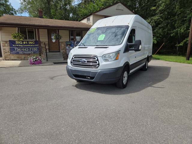 Used 2016 Ford Transit 350 148 High Roof Extended