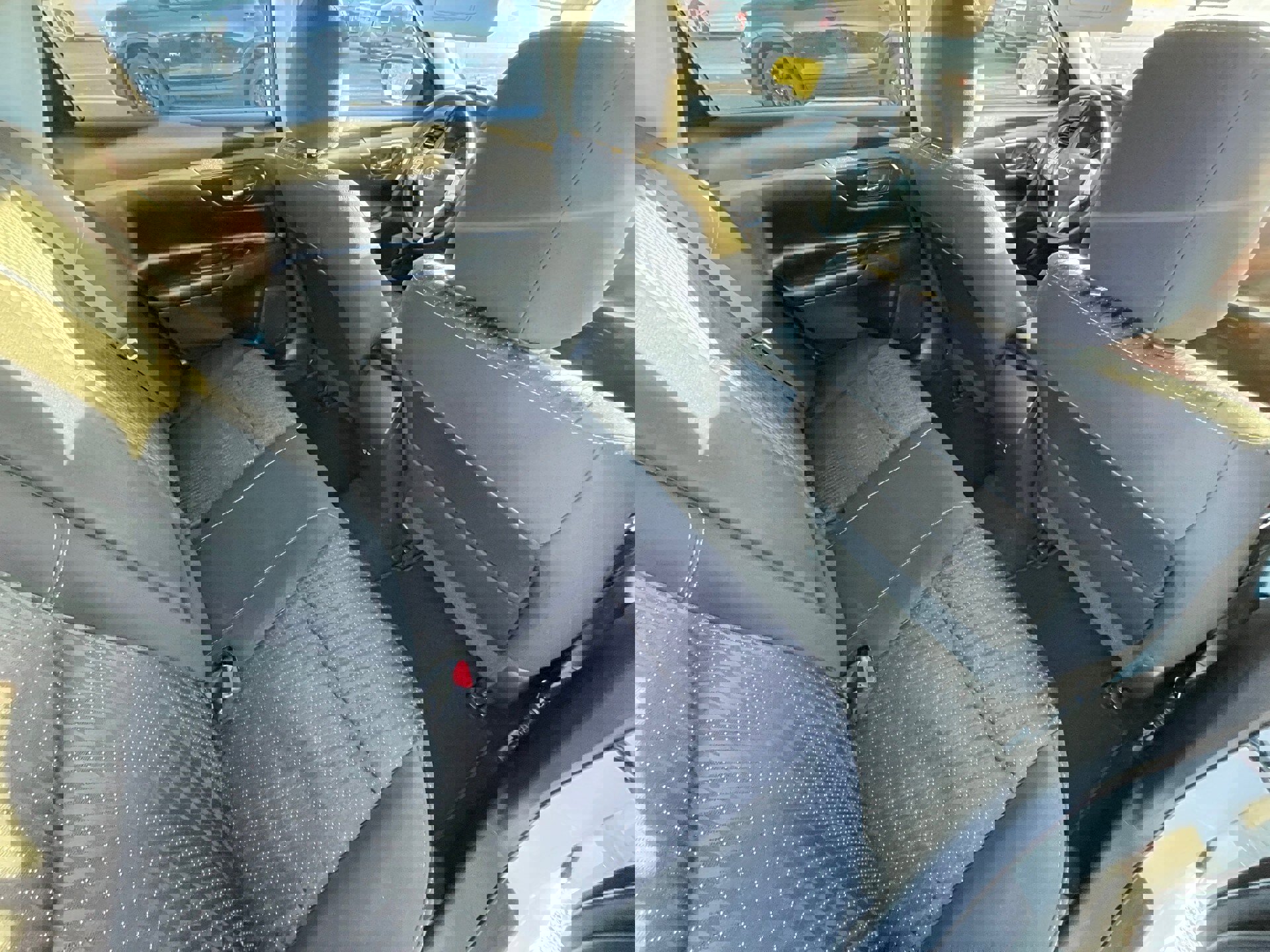 Used 2017 Nissan Altima 2.5 image 22