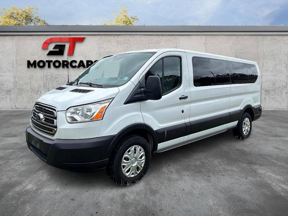 Used 2019 Ford Transit 350 XLT image 1