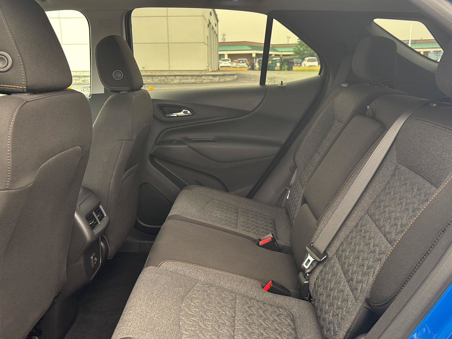 Used 2024 Chevrolet Equinox LT AWD/4WD image 31