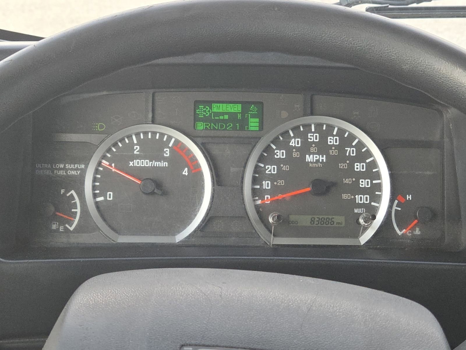 Used 2023 Isuzu NPR image 25