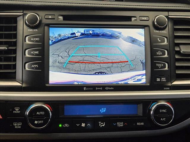 Used 2019 Toyota Highlander XLE image 13