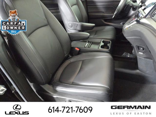 Used 2023 Honda Odyssey EX-L image 29