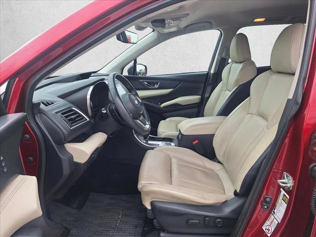 Used 2019 Subaru Ascent Limited AWD/4WD image 10