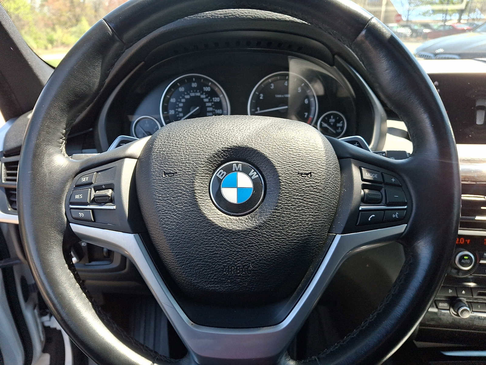 Used 2018 BMW X5 xDrive35i AWD/4WD image 20