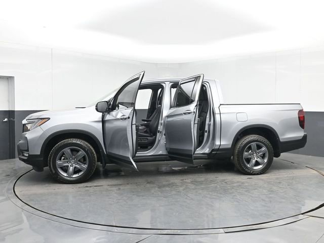 Used 2023 Honda Ridgeline RTL image 51