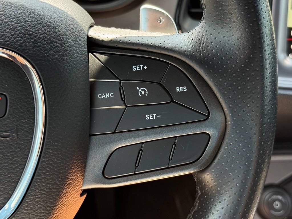 Used 2023 Dodge Challenger R/T Scat Pack RWD image 28