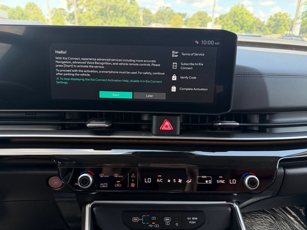New 2026 Kia Carnival SX Prestige FWD image 18