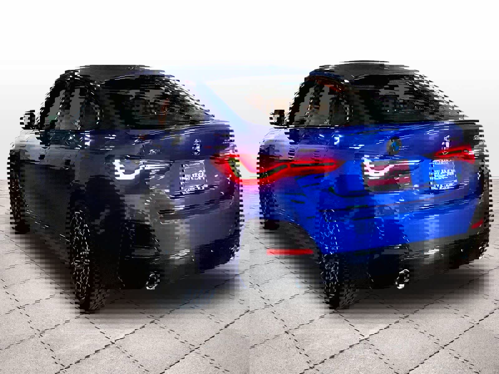 Used 2025 BMW 430i xDrive image 14