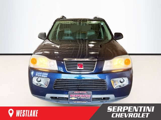 Used 2006 Saturn Vue 2WD V6 w/ Chrome Pkg image 4