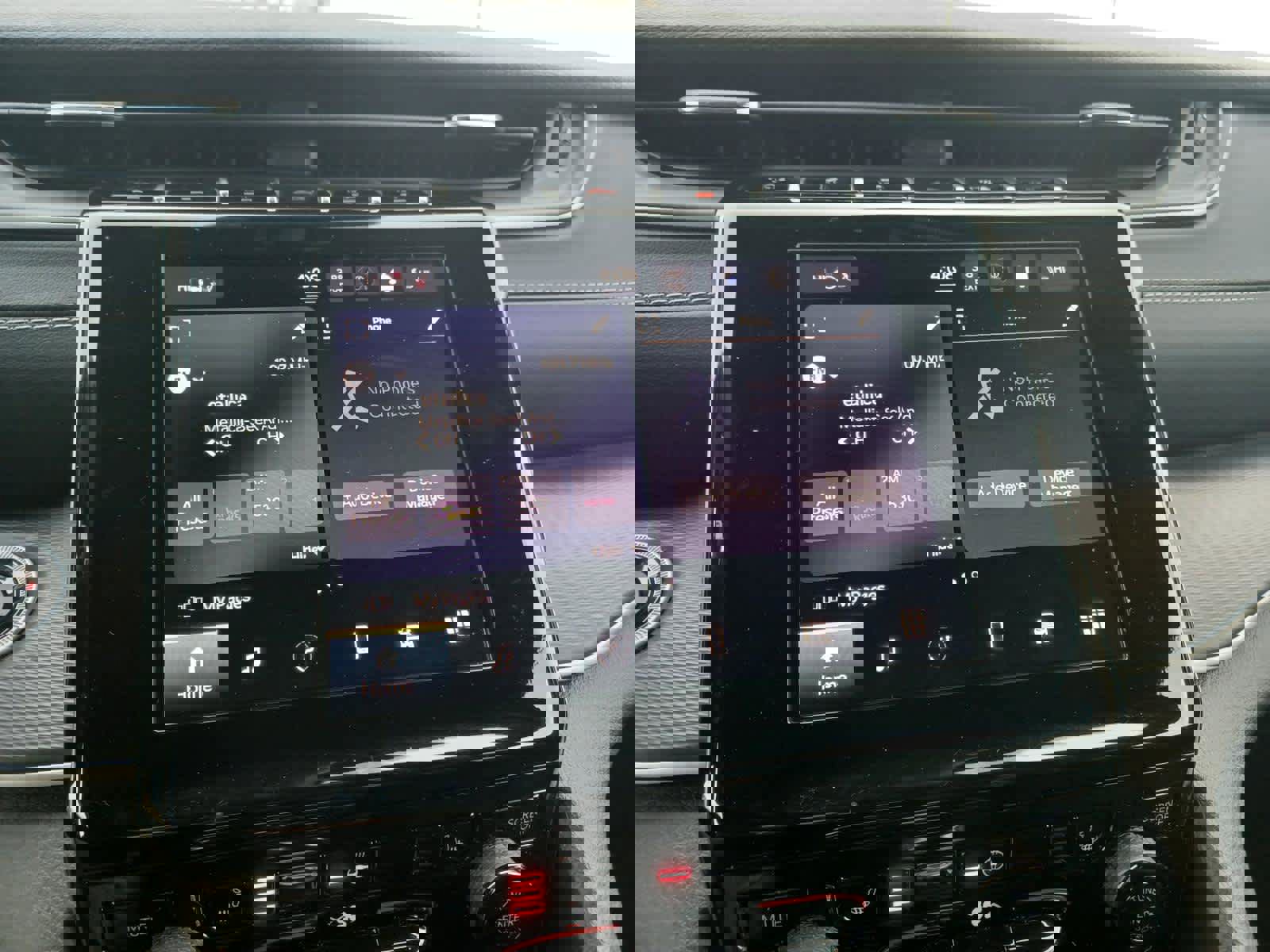 Used 2023 Jeep Grand Cherokee Altitude image 10