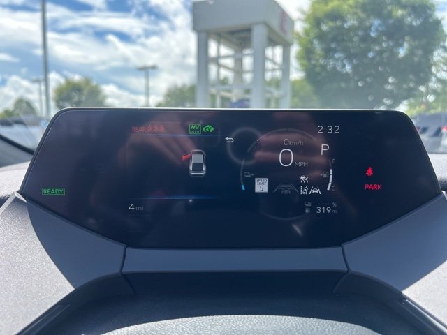New 2026 Toyota Prius Plug-In Hybrid image 20