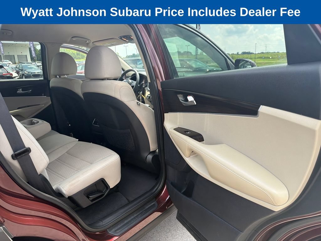 Used 2019 Kia Sorento AWD image 38