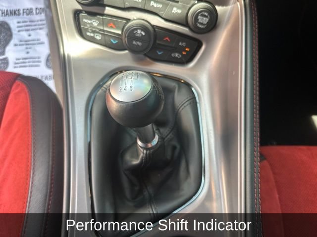 Used 2023 Dodge Challenger R/T Scat Pack RWD image 31