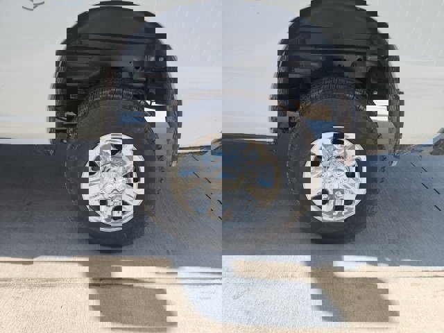 New 2025 RAM 2500 Tradesman image 24