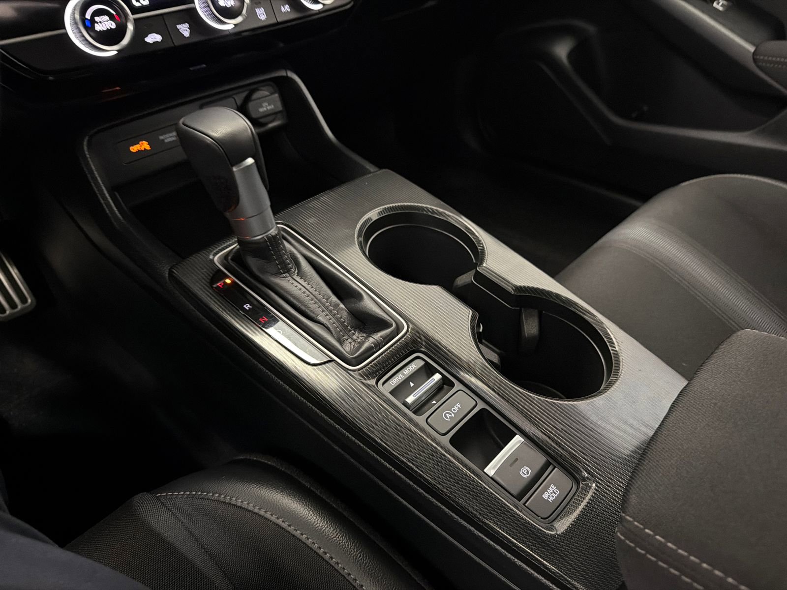 Used 2024 Honda Civic Sport image 25