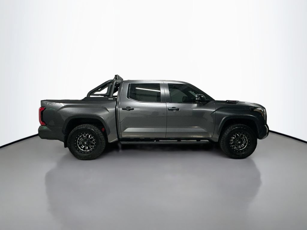 Used 2024 Toyota Tundra TRD Pro AWD/4WD image 8