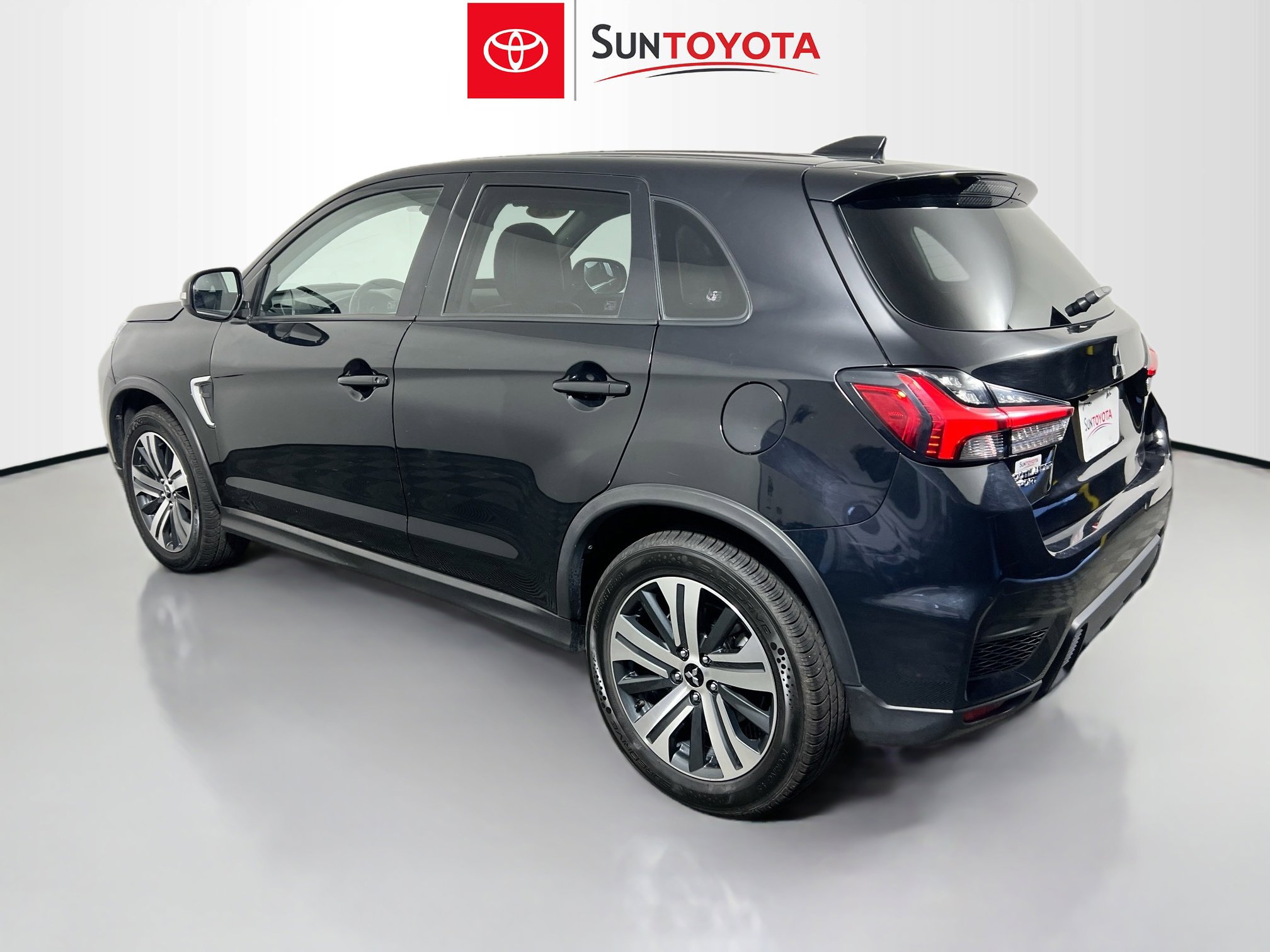 Used 2024 Mitsubishi Outlander Sport ES AWD/4WD image 6