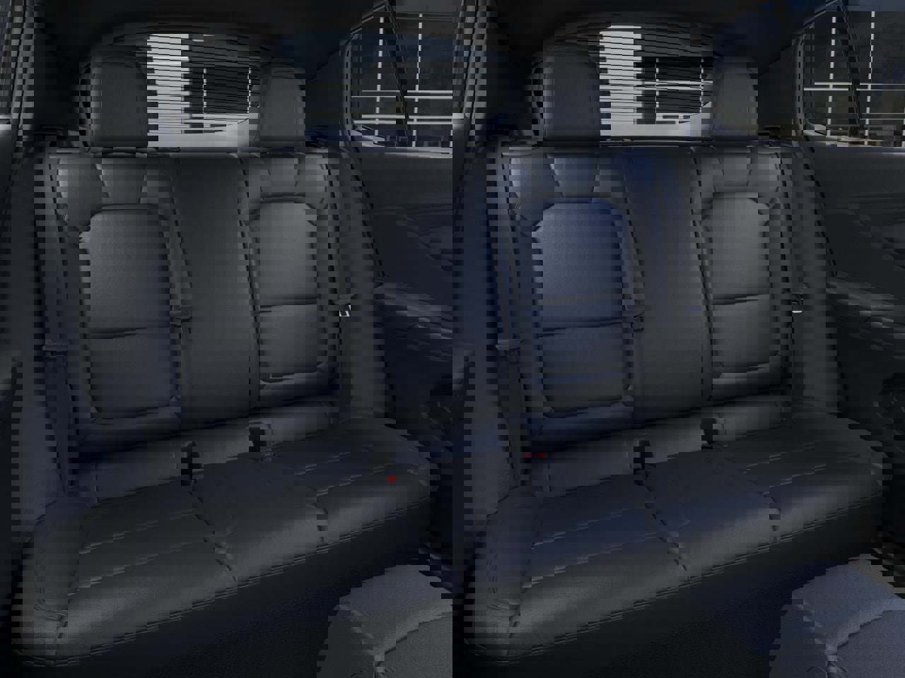 New 2026 Buick Envista Sport Touring w/ Convenience I Package image 17