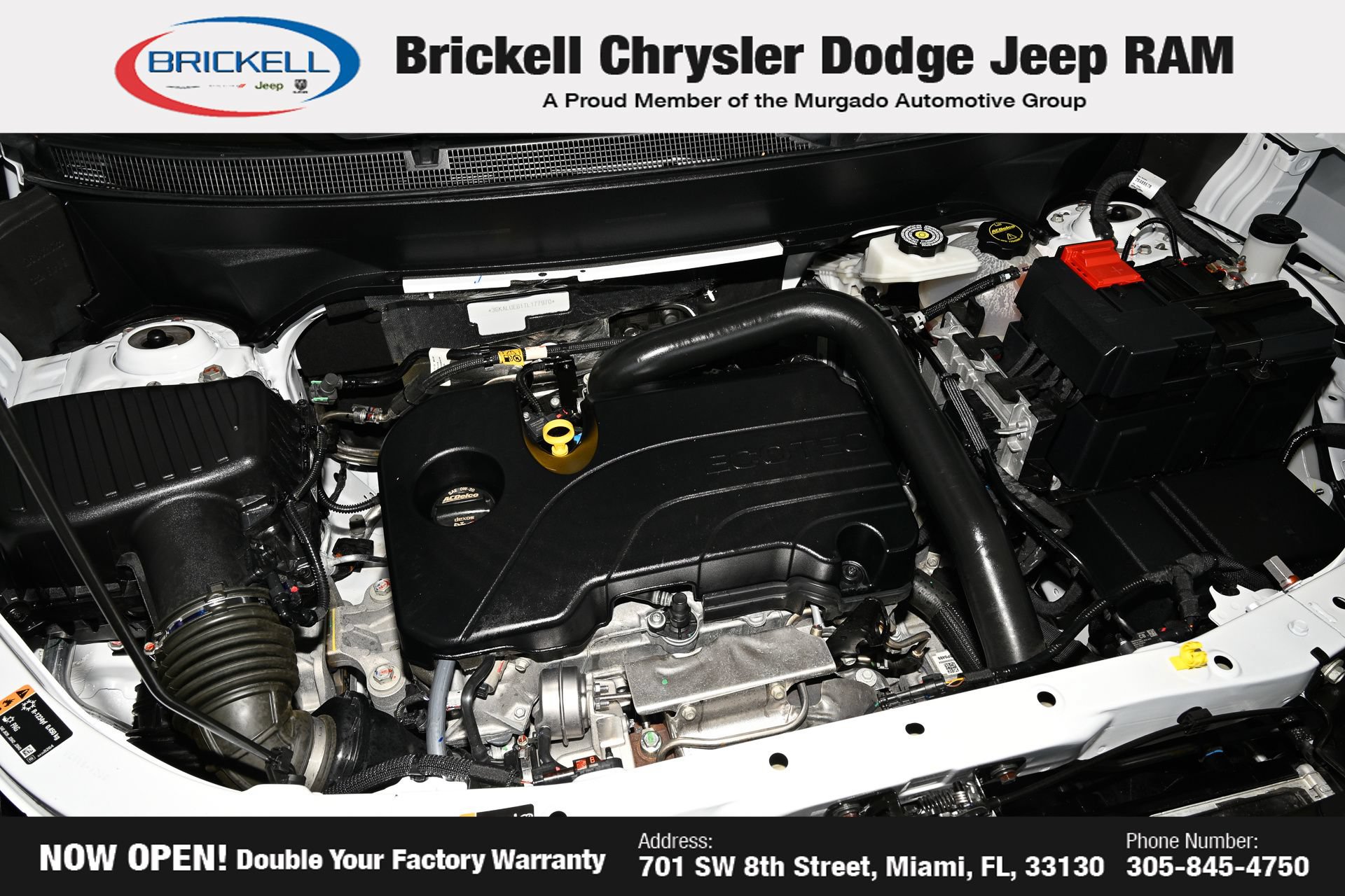 Used 2026 GMC Terrain Elevation AWD/4WD image 29