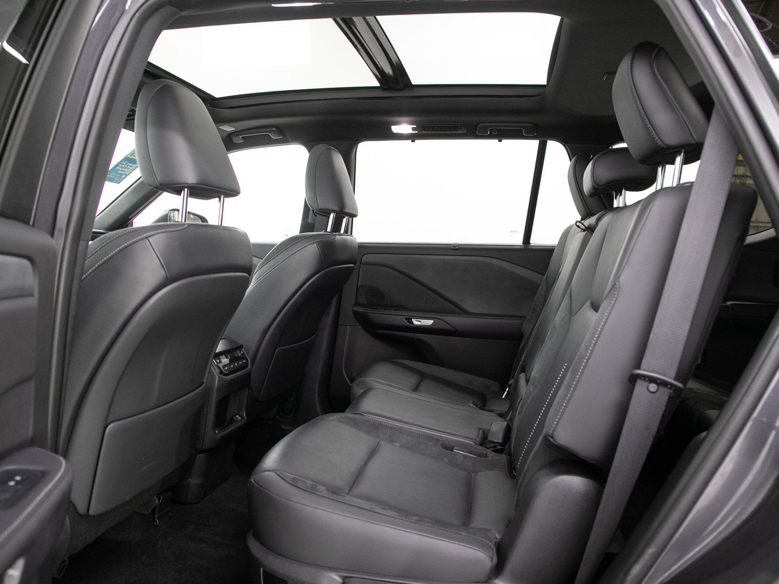 Used 2024 Lexus TX 350 AWD image 16