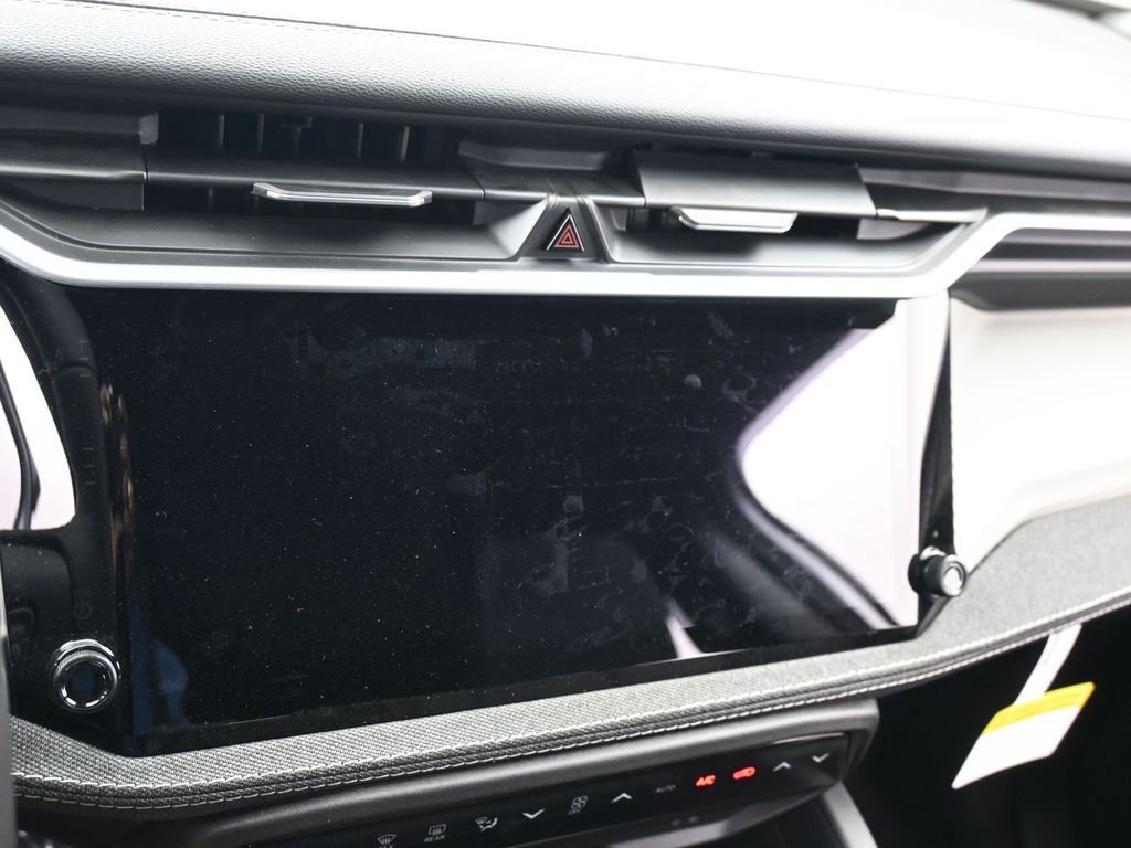 New 2026 Jeep Cherokee Laredo image 19