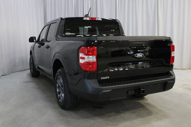 New 2026 Ford Maverick XLT w/ Equipment Group 301A AWD/4WD image 23