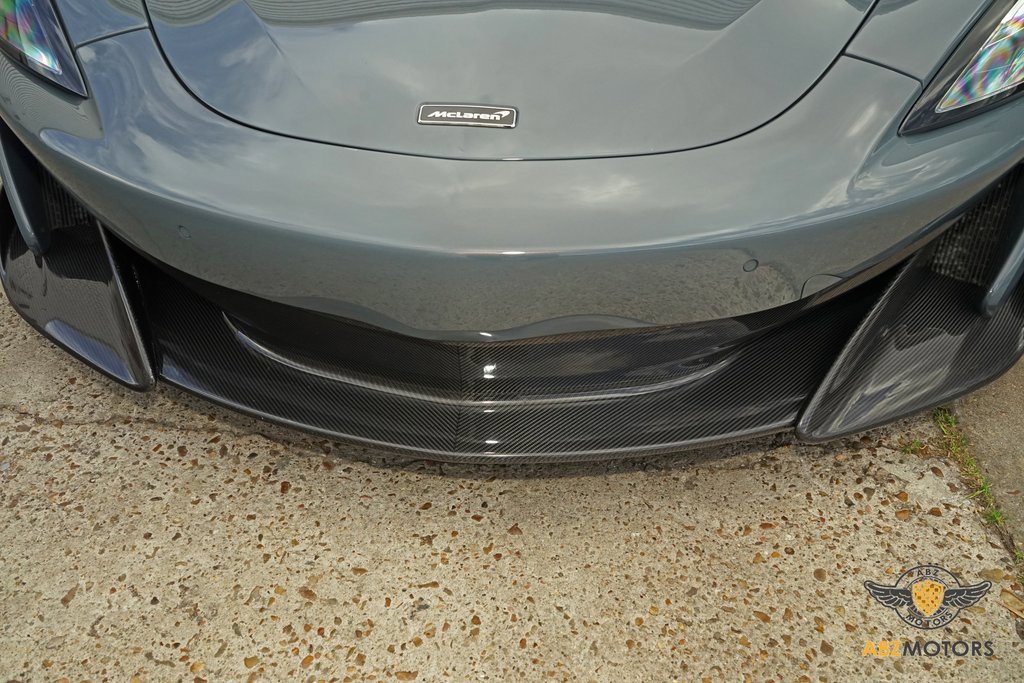Used 2019 McLaren 600LT image 16