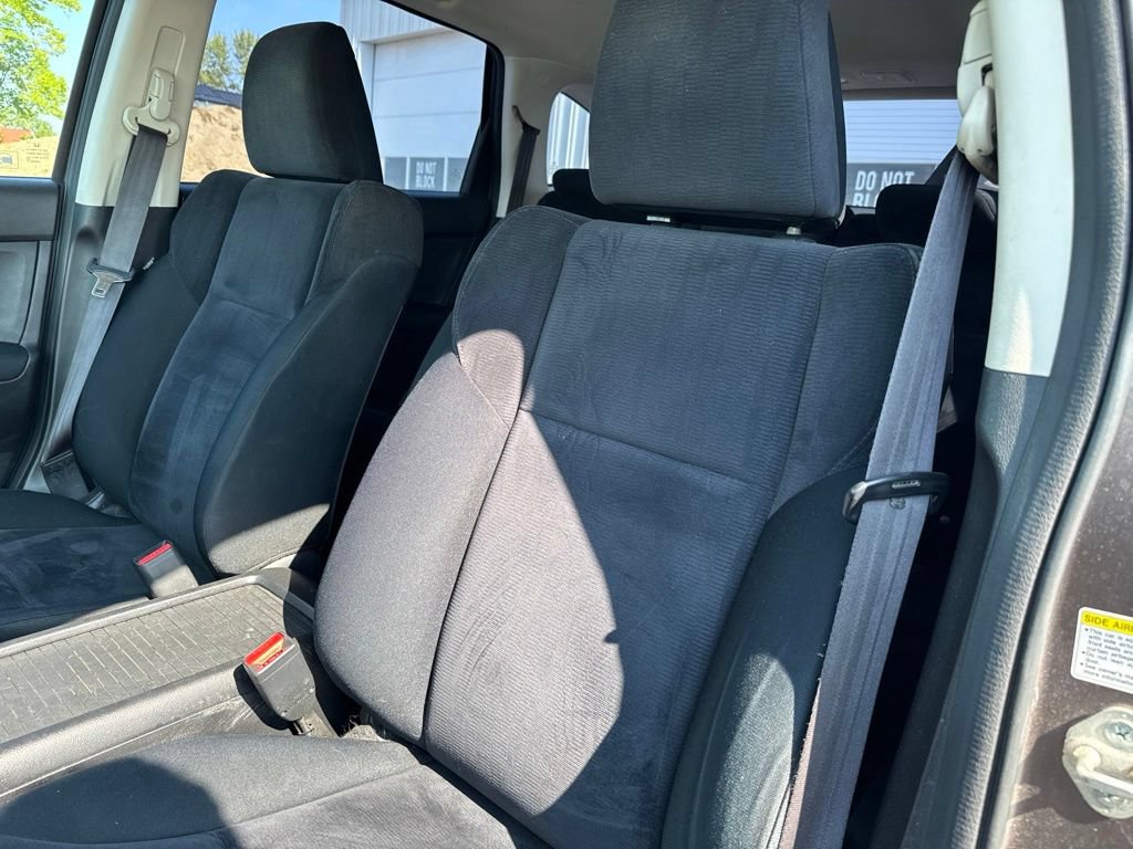 Used 2012 Honda CR-V LX image 28