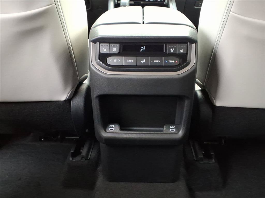New 2026 Lexus TX 350 AWD w/ Technology Package image 31