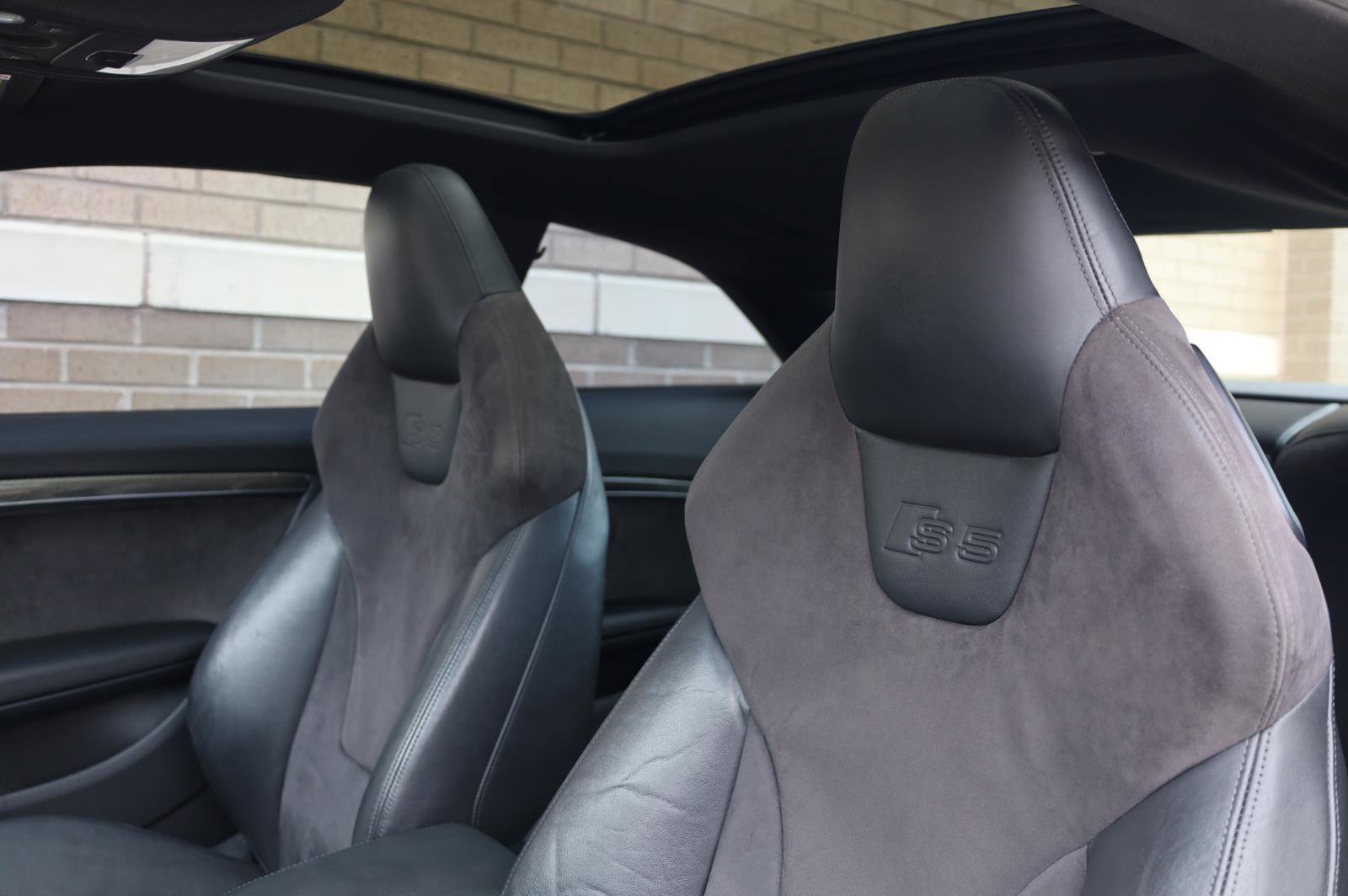 Used 2013 Audi S5 Premium Plus AWD/4WD image 17