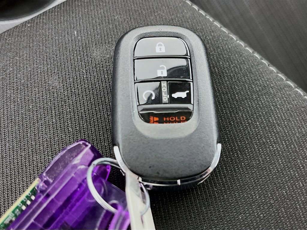 Used 2024 Honda Civic LX image 24