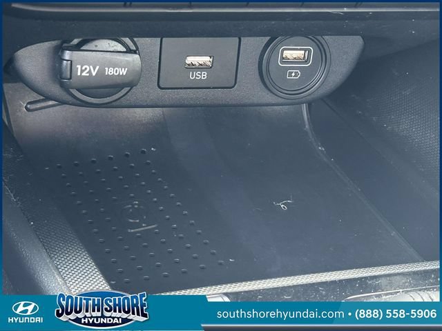 Certified 2023 Hyundai Elantra SEL w/ Convenience Package FWD image 31
