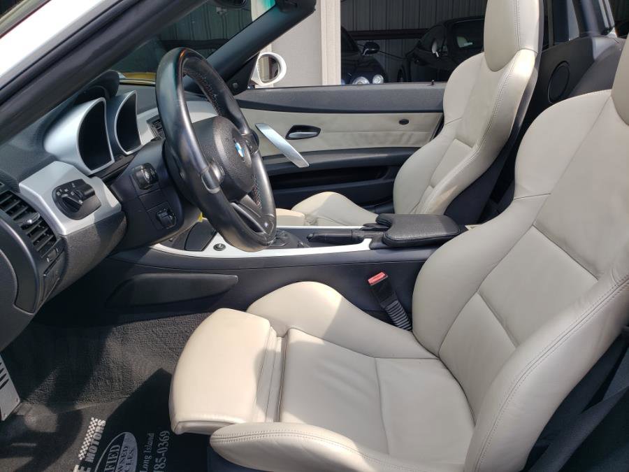 Used 2006 BMW M Roadster image 7
