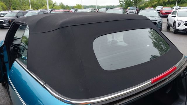 Used 2024 MINI Cooper S w/ Seaside Edition FWD image 25