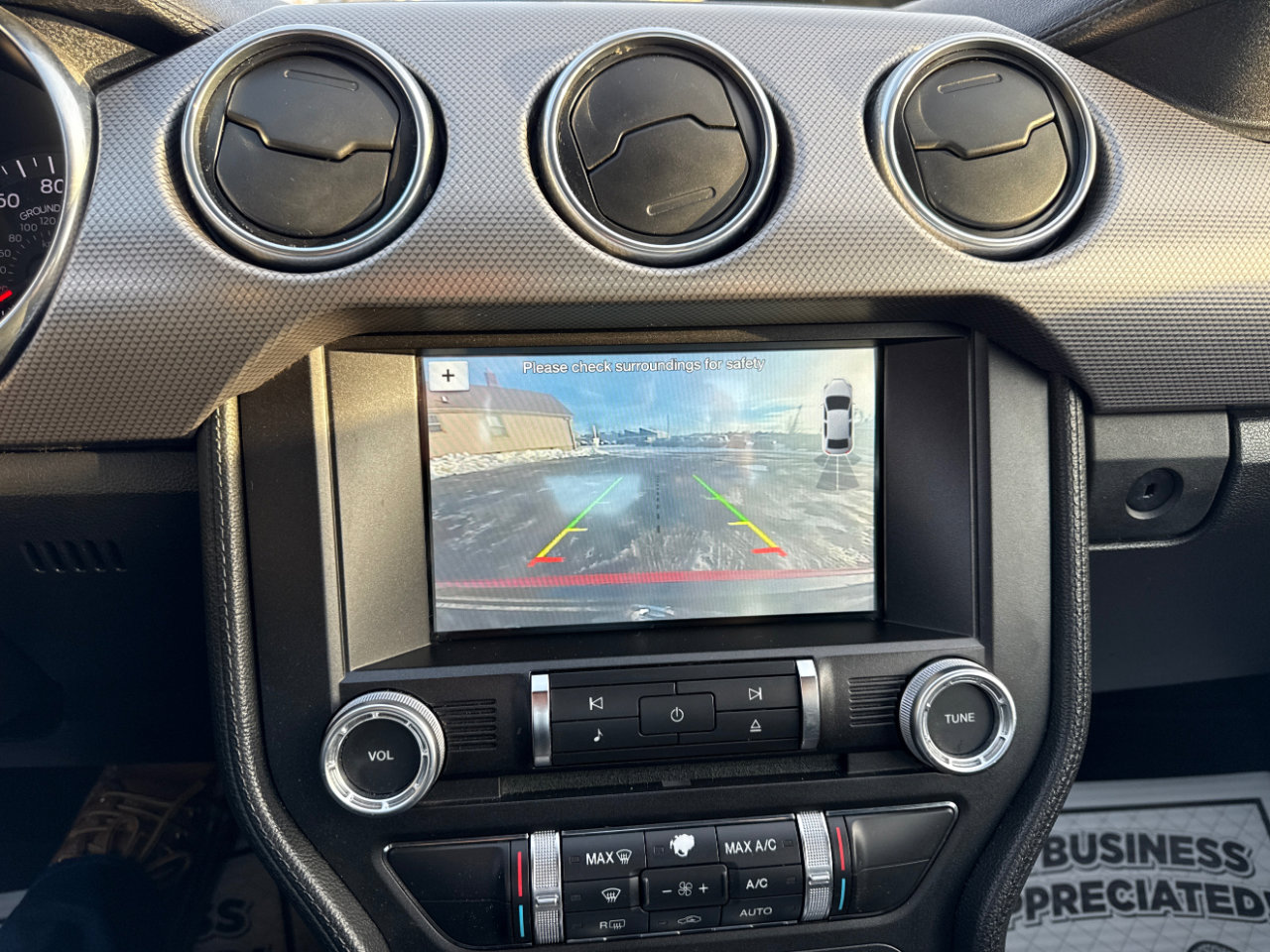 Used 2018 Ford Mustang Coupe w/ Equipment Group 101A image 16