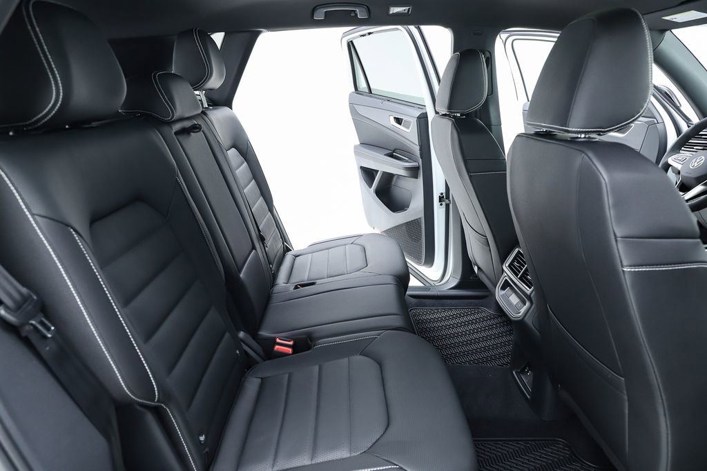 New 2026 Volkswagen Atlas Cross Sport SEL R-Line image 75