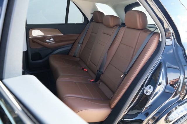 New 2026 Mercedes-Benz GLE 350 4MATIC image 26