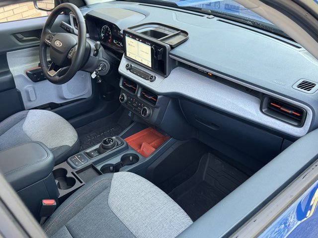 Used 2024 Ford Maverick XLT w/ XLT Luxury Package AWD/4WD image 9