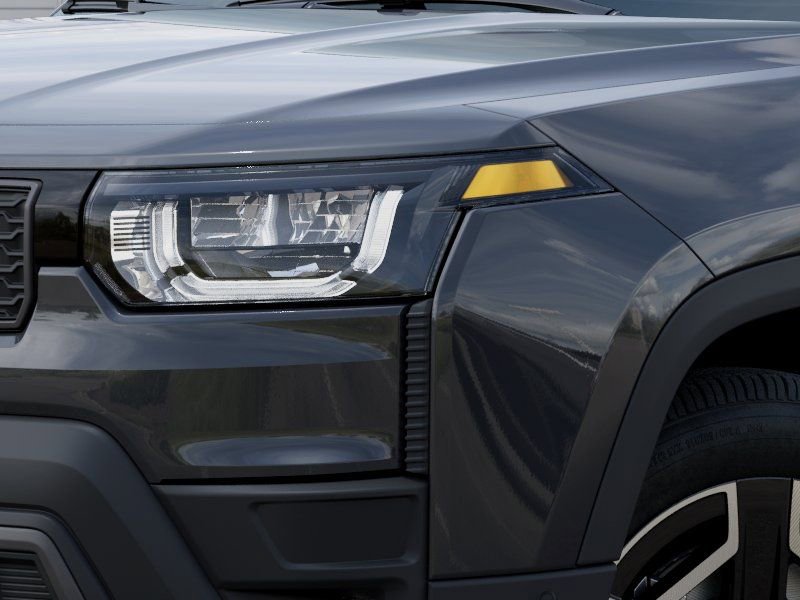 New 2026 Jeep Cherokee Laredo AWD/4WD image 10