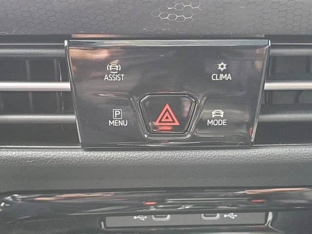 Used 2024 Volkswagen GTI SE image 25