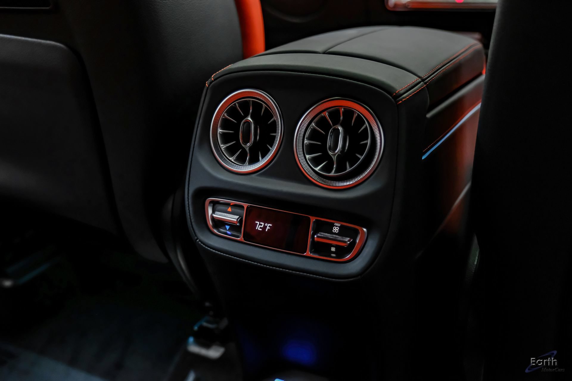 Used 2026 Mercedes-Benz G 63 AMG 4MATIC image 90