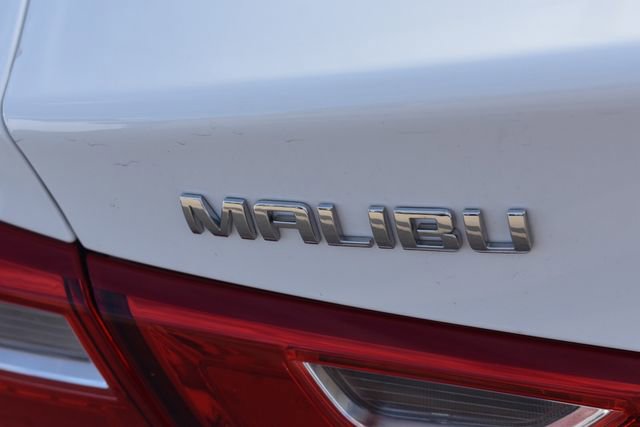 Used 2023 Chevrolet Malibu LT image 12
