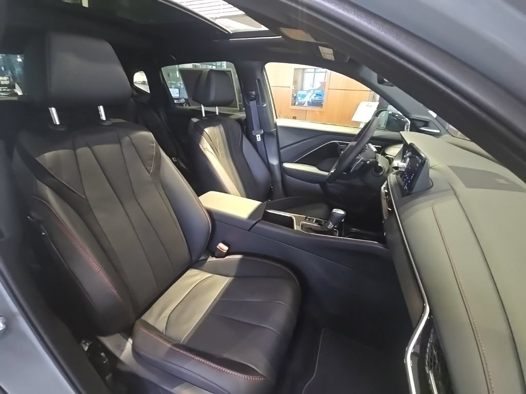 Used 2026 Acura ADX A-Spec w/ Advance Package FWD image 41
