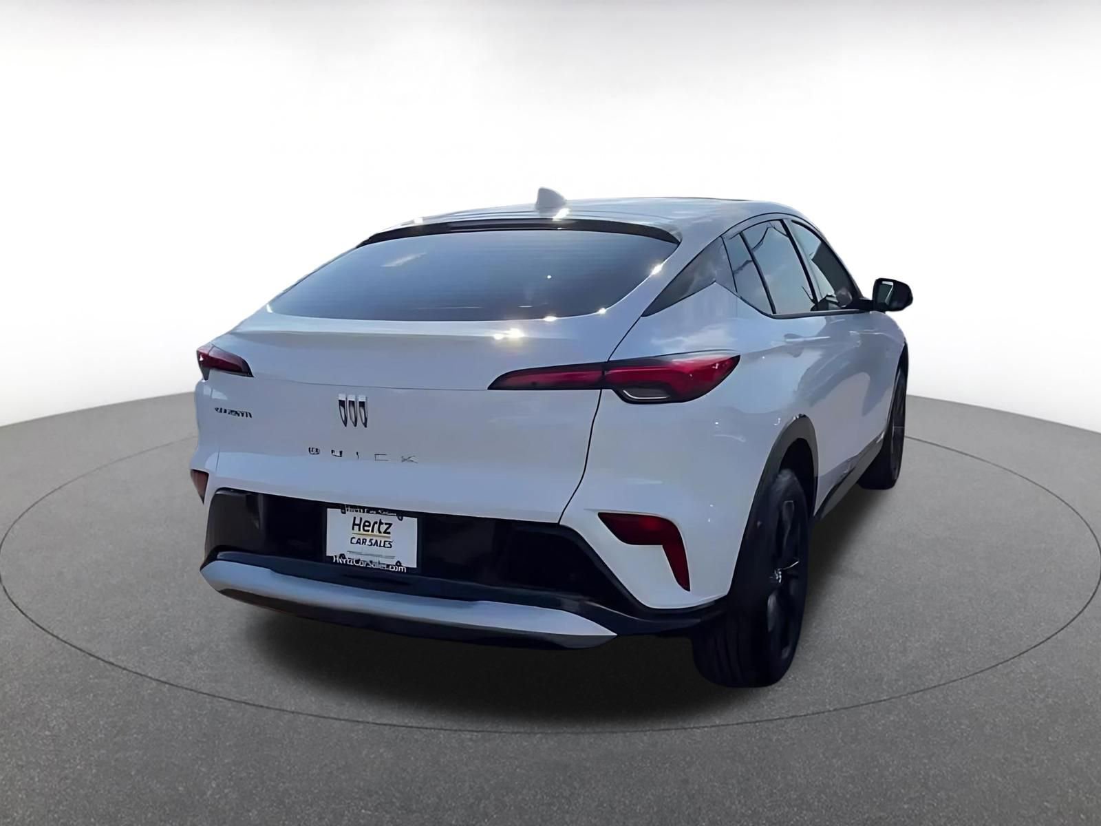 Used 2025 Buick Envista Sport Touring image 15